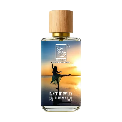 Dance Of Twilly by The Dua Brand