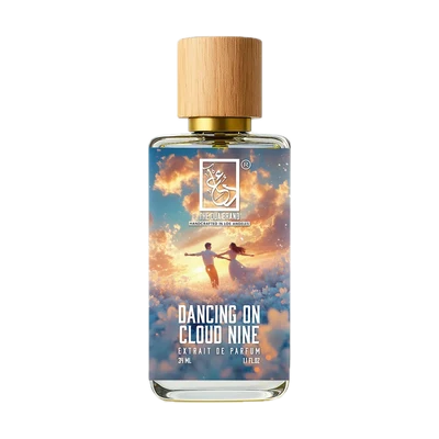 Dancing On Cloud Nine by The Dua Brand