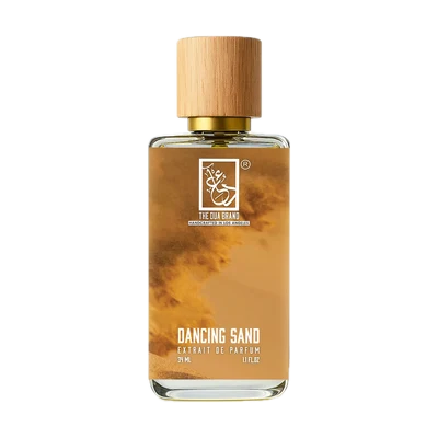 Dancing Sand by The Dua Brand