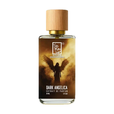 Dark Angelica by The Dua Brand