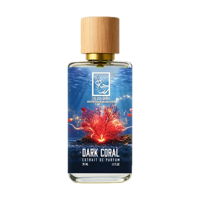Dark Coral by The Dua Brand