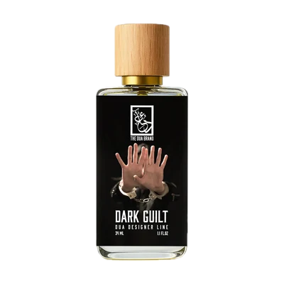 Dark Guilt by The Dua Brand