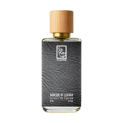 Darkside of Leather by The Dua Brand