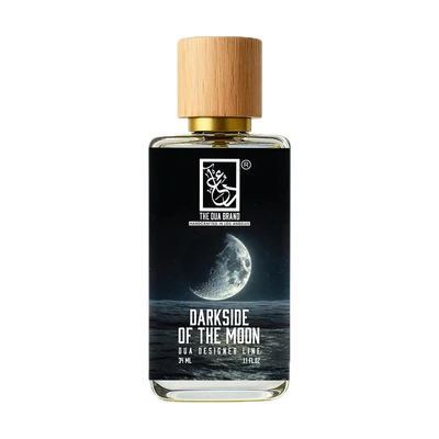 Darkside of the Moon by The Dua Brand
