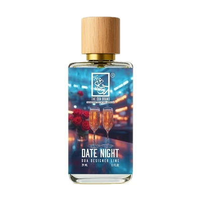 Date Night by The Dua Brand