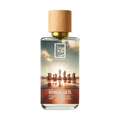 Daybreak Chess by The Dua Brand