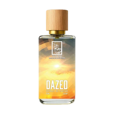 Dazed by The Dua Brand