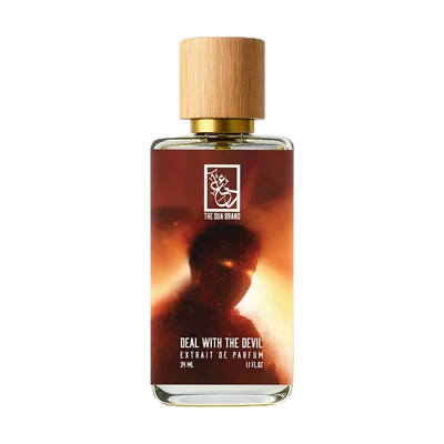 Deal With The Devil by The Dua Brand