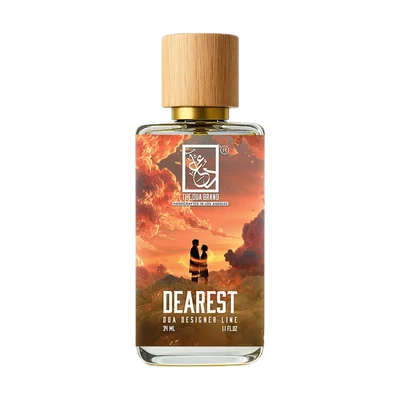 Dearest by The Dua Brand