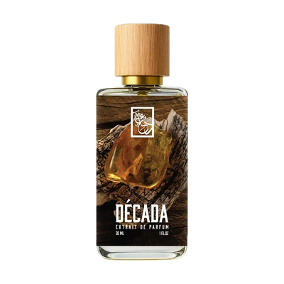 Década by The Dua Brand