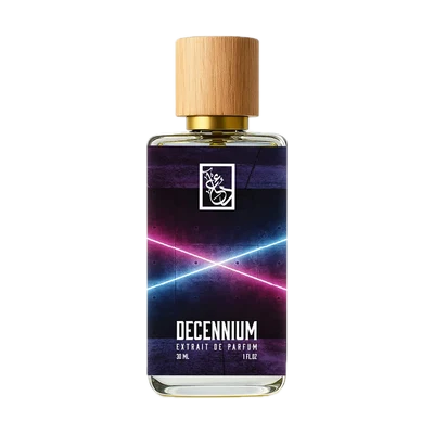 Decennium by The Dua Brand