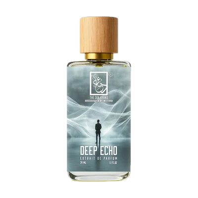 Deep Echo by The Dua Brand