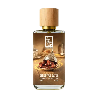 Delightful Dates by The Dua Brand