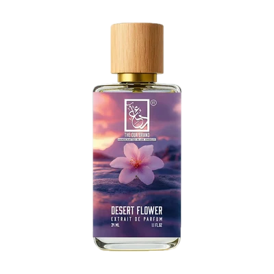 Desert Flower by The Dua Brand