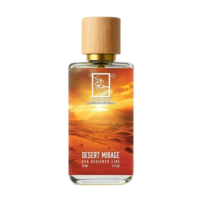 Desert Mirage by The Dua Brand