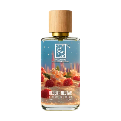 Desert Nectar by The Dua Brand