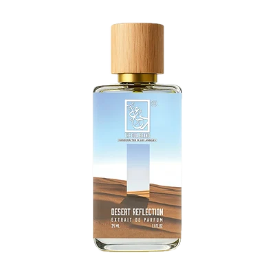 Desert Reflection by The Dua Brand