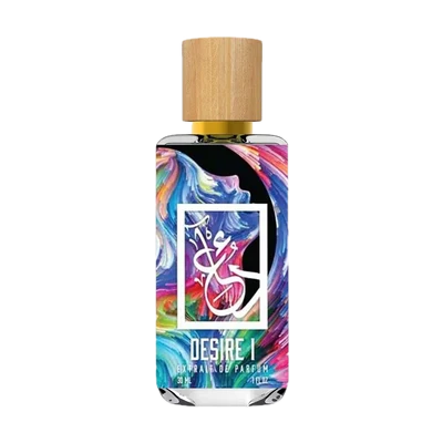 Desire I by The Dua Brand