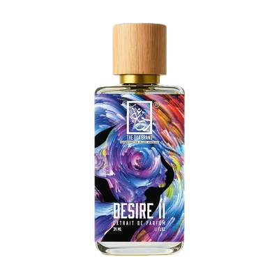 Desire II by The Dua Brand