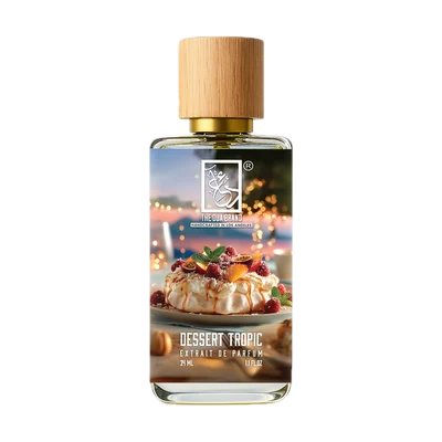 Dessert Tropic by The Dua Brand