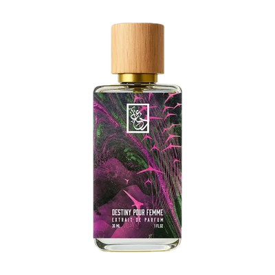 Destiny Pour Femme by The Dua Brand