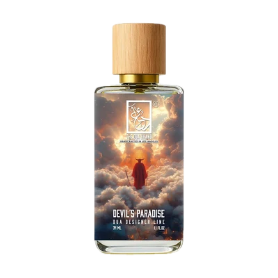 Devil's Paradise by The Dua Brand