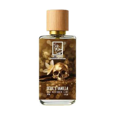 Devil's Vanilla by The Dua Brand