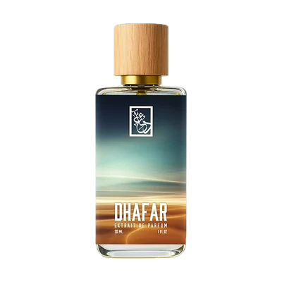 Dhafar by The Dua Brand