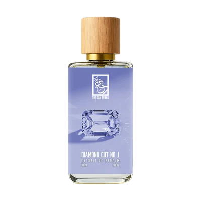 Diamond Cut No. 1 by The Dua Brand
