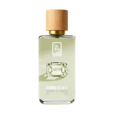 Diamond Cut No. 2 by The Dua Brand