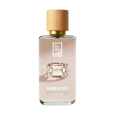 Diamond Cut No. 3 by The Dua Brand