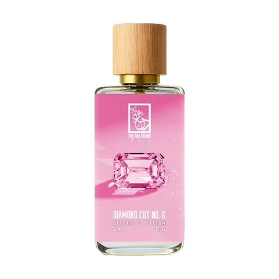 Diamond Cut No. 6 by The Dua Brand