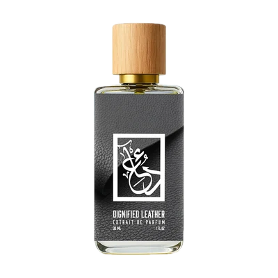 Dignified Leather by The Dua Brand