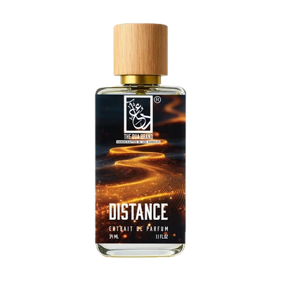 Distance by The Dua Brand
