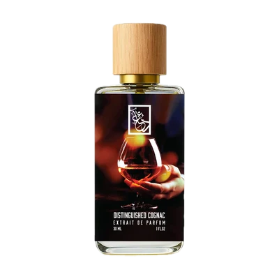 Distinguished Cognac by The Dua Brand