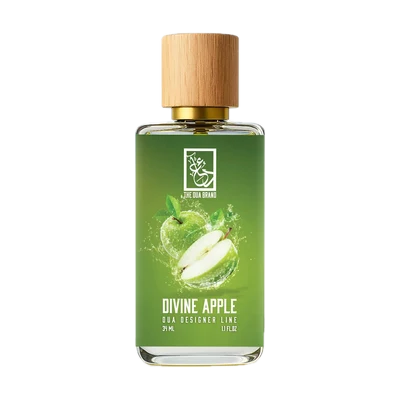 Divine Apple by The Dua Brand