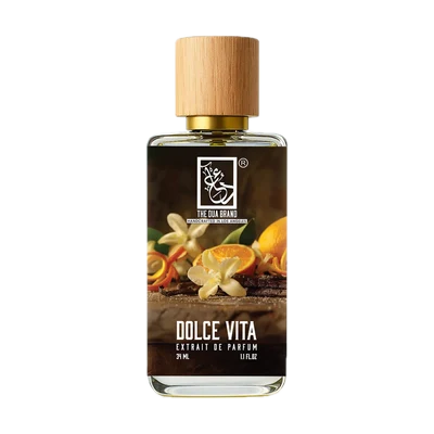Dolce Vita by The Dua Brand