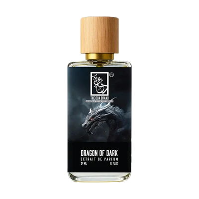 Dragon Of Dark by The Dua Brand