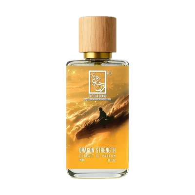 Dragon Strength by The Dua Brand