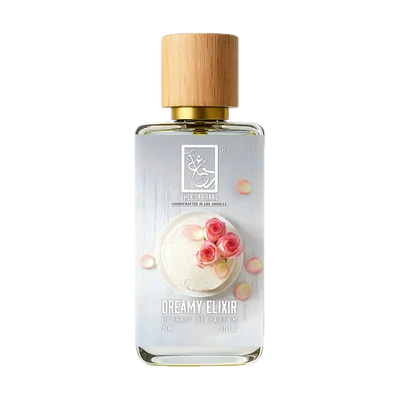 Dreamy Elixir by The Dua Brand
