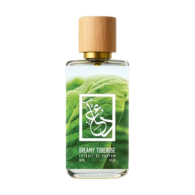 Dreamy Tuberose by The Dua Brand