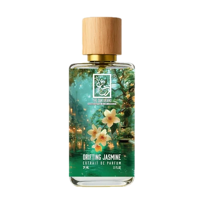 Drifting Jasmine by The Dua Brand