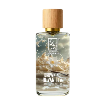 Drowning in Vanilla by The Dua Brand