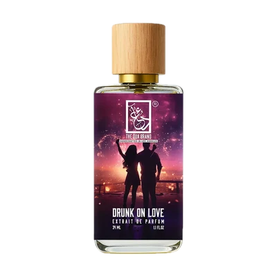 Drunk On Love by The Dua Brand