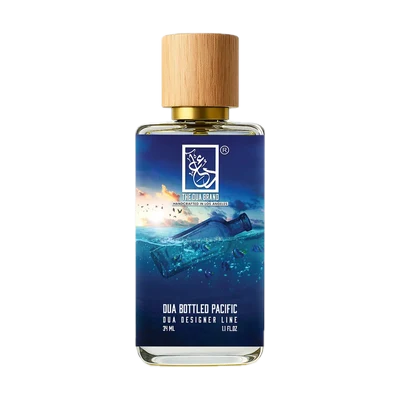 Dua Bottled Pacific by The Dua Brand