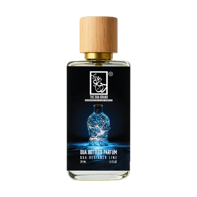 Dua Bottled Parfum by The Dua Brand