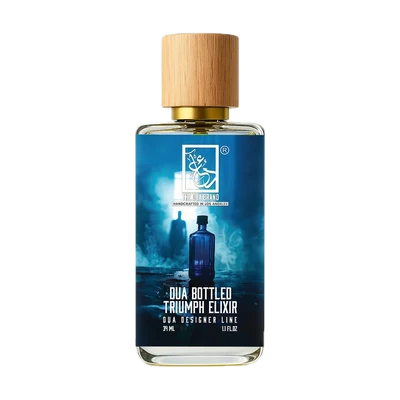 Dua Bottled Triumph Elixir by The Dua Brand