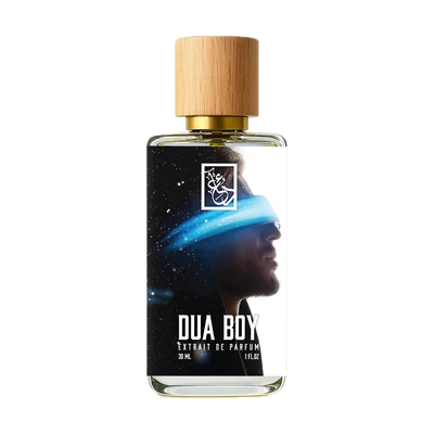 Dua Boy by The Dua Brand