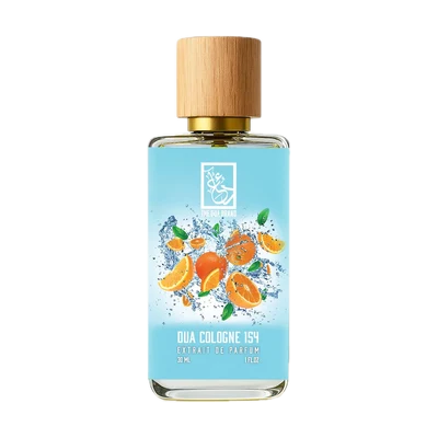 DUA Cologne 154 by The Dua Brand