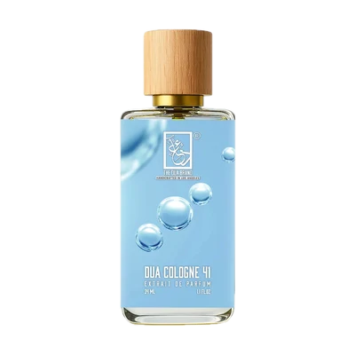 Dua Cologne 41 by The Dua Brand